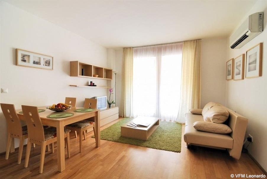 King Budapest Apartments Exterior foto