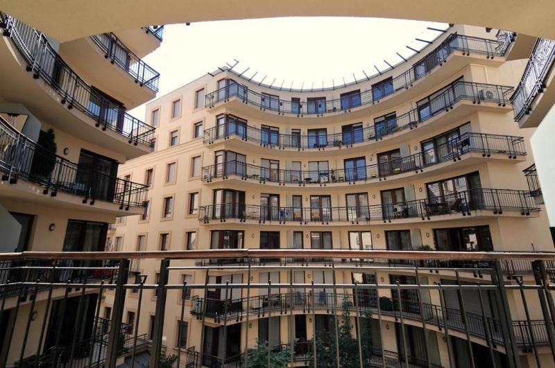 King Budapest Apartments Exterior foto