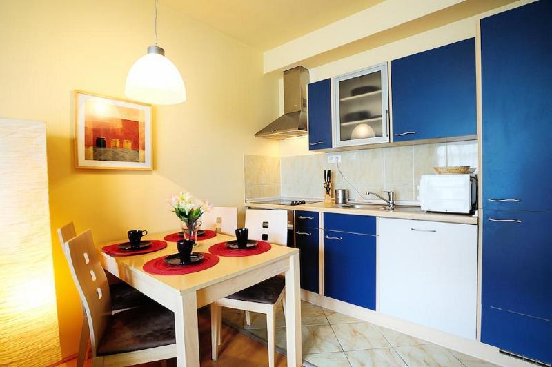King Budapest Apartments Exterior foto