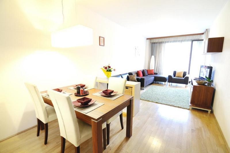 King Budapest Apartments Exterior foto