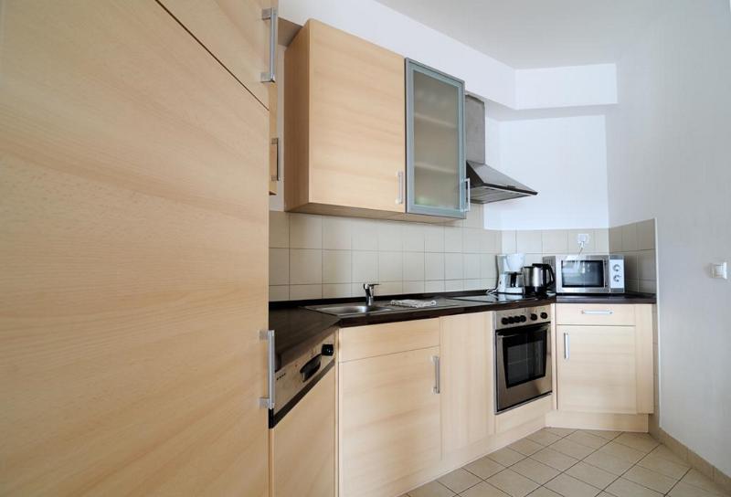 King Budapest Apartments Exterior foto