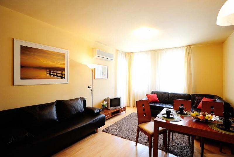 King Budapest Apartments Exterior foto